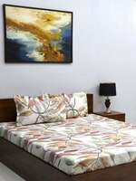 Up to 70% Off on Bombay Dyeing & Raymonds Bedsheets