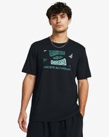 Under Armour Clothing & Footwear Upto 71% Off