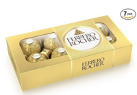 Fresh Ferrero Rocher T8,Hazelnut,100 Gm and other items [location specific]