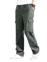 Lymio Men Cargo || Men Cargo Pants