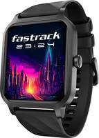 Fastrack Revoltt FS1-1.85''|Advanced Blazing Fast UI Smartwatch