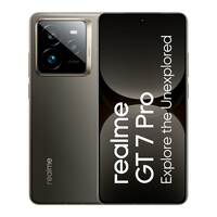 realme GT 7 Pro Smartphone (Galaxy Grey, 16GB, 512GB) 