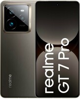Realme GT 7 Pro (Galaxy Grey,12GB+256GB)