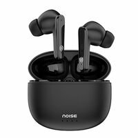 Noise Buds VS104 Max Truly Wireless in Ear Earbuds with ANC(Up to 25Db),Up to 45H Playtime, Quad Mic