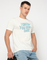 Upto 80% Off On Over-Sized T-Shirts