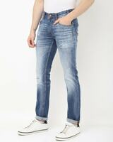 Up to 77% Off on Pepe Jeans 