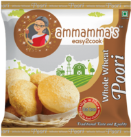 Zepto -Ammamaa's Chapati Upto 74% Off (location specific)