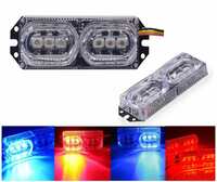 MegaValue SM-PC-1 Reversing Light Car, Motorbike, Truck, Van LED (12 V, 55 W)(Universal For Car, Pack of 1)