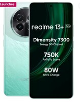 Realme 13 Plus 128 +8GB Buy Effectively Price ₹5857