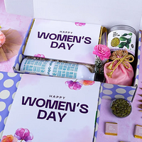 Ferns N Petals Women's Day Sale : Upto 79% Off on Women's Day Gifts