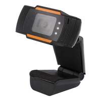 Zebronics Zeb-Crisp Pro Digital Zoom Web Camera (HD) with 5P Lens