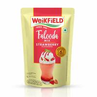 Fresh - Up to 74% Off on Weikfield Falooda, Hersheys Milkshake, Eastern Dosa Mix & More (Location Specific)