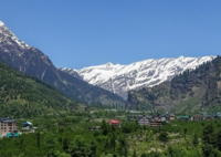 Goa to kullu on 28 march (one way)