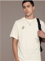 Branded Oversized T-shirt From ₹167