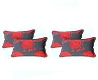 Pack of 4 Pillows Cover ₹67