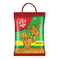 Good Life Toor Dal 5 Kg @ ₹545.00