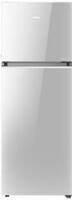 Haier 345 L Frost Free Double Door 3 Star Convertible Refrigerator