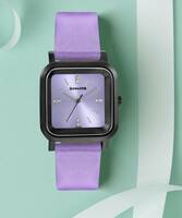 SONATA  Analog Watch - For Women 87037PL03W