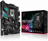 Asus Rog Strix z490 Gaming Motherboard