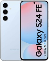 Samsung Galaxy S24 FE 5G (128 GB) (8 GB RAM)