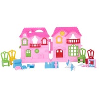 Zepto : Toytales Little Doll House Set - Assorted