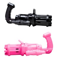 Zepto : Toytales Gatling Gun 8 Holes - Assorted