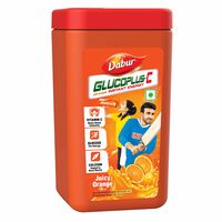Fresh - Up to 88% Off on Dabur GlucoPlus , Paper Boat Pistachios, Hing Powder & More (Location Specific)