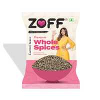 Fresh - Zoff Whole Cumin Seeds Jeera - 500 Gm [Ahmedabad 380002]