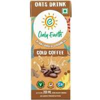 Up to 80% Off on Only Earth Shakes, Coffee Drink, Chips, Cooking Pastes, Protein Bars & More (Pune - 411057)