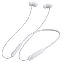 Nothing CMF Pro Neckband with Active Noise Cancellation (IP55 Water Resistant, Ultra Bass Technology, Light Grey)