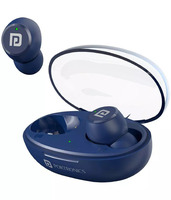 Portronics Twins S13 On Ear TWS Blue @ 499
