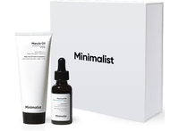 Minimalist Hydrating & Repairing Skincare Gift Set {Location Specific}