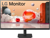 [Lowest] LG (27 inch) Full HD IPS Panel Monitor (5 ms, 100 Hz)
