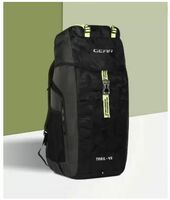 Gear  Trail Rucksack - 50 L  (Black)