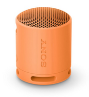 Sony SRS-XB100 Wireless Bluetooth Portable Lightweight Super-Compact Travel Speaker