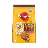 Pet Food Up to 81% Off (Pedigree, Drools, Himalaya, Whiskas, Purepet, Maxi) - (Location Specific)