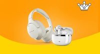 Headphones Shopping order and Get 10% back Up to ₹500