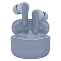 Lowest - noise Buds VS106 TWS Earbuds with Environmental Noise Cancellation (IPX5 Water Resistant, Instacharge, Sky Blue)