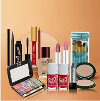 Amazon : G4U Women Beauty Kit at Upto 89% Off