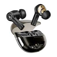 boAt Nirvana Crystl Bluetooth Earbuds (Sale is Live!)