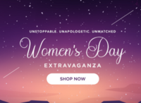 Allen Solly Women's Day Extravaganza Sale - Upto 65% off + Extra 500 off