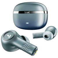 boAt Nirvana Ion TWS Earbuds with ANC