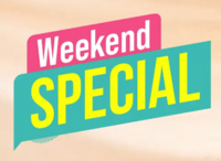 Clovia Weekend Special Sale - Buy 1 Get 2 Free + Extra 239 / 100 off