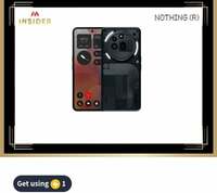 Insider: Nothing phone (3a) Pro - Flat Rs.1000 off on Nothing phone (3a) Pro on Flipkart (using 1 supercoin)
