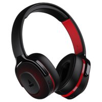 boAt Rockerz 425 Bluetooth Headphone with Mic, ANC