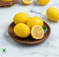 Instamart - imported lemons  2 for @29 rs ( location specific)