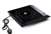 Spalin 2000 W Induction Cooktop Push Button