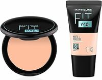 Maybelline : Upto 55% Off on Beauty Products & Cosmetics 