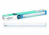 Wipro - Garnet 10W LED Batten 2 Feet Cool white (6500K) (location specific)