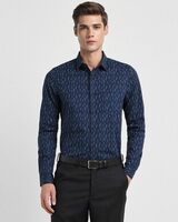 Allen Solly: Upto 50% Off On Men's Shirt 